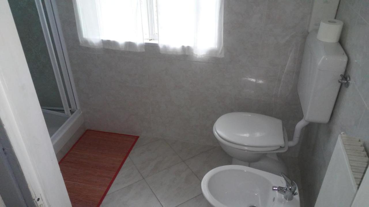 B&B Arquino Sondrio Buitenkant foto