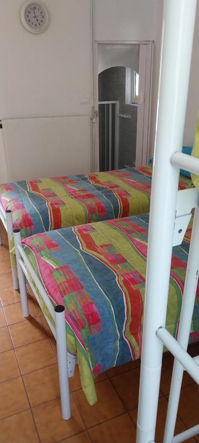 B&B Arquino Sondrio Buitenkant foto
