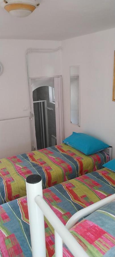B&B Arquino Sondrio Buitenkant foto