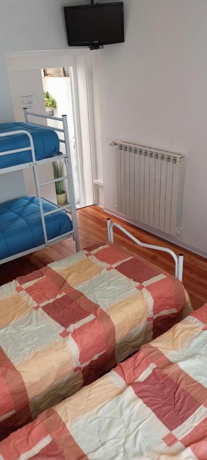 B&B Arquino Sondrio Buitenkant foto