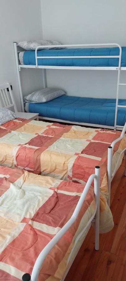 B&B Arquino Sondrio Buitenkant foto